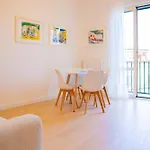 Solemar Sicilia - Vista Mare Cala Apartmán *