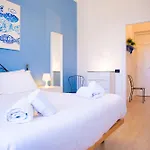 Solemar Sicilia - Vista Mare Cala Apartmán