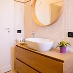 Apartmán Solemar Sicilia - Vista Mare Cala