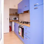 Solemar Sicilia - Vista Mare Cala Apartmán