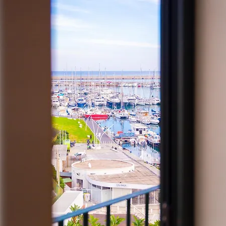 Apartmán Solemar Sicilia - Vista Mare Cala
