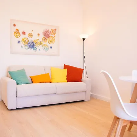 Solemar Sicilia - Vista Mare Cala Apartmán Palermo