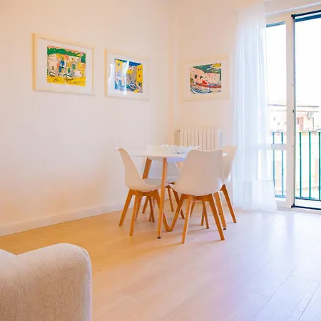 Solemar Sicilia - Vista Mare Cala Appartement *
