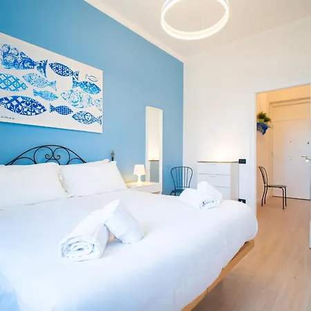 Solemar Sicilia - Vista Mare Cala Appartement