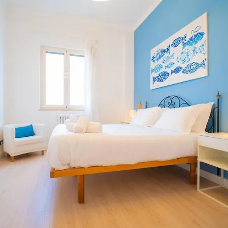 Solemar Sicilia - Vista Mare Cala Appartement *