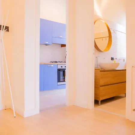 Solemar Sicilia - Vista Mare Cala Appartement